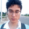 馍馍爱默默