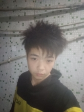 黑呼呼