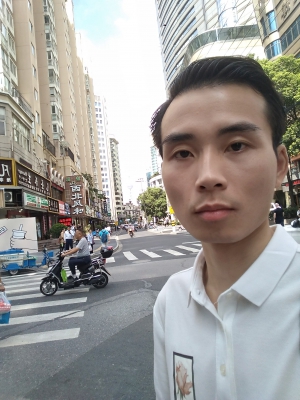 黄浦江