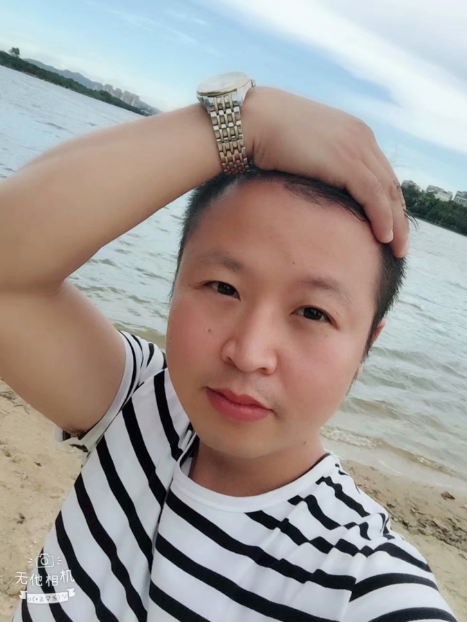 【壹森有你】的相册