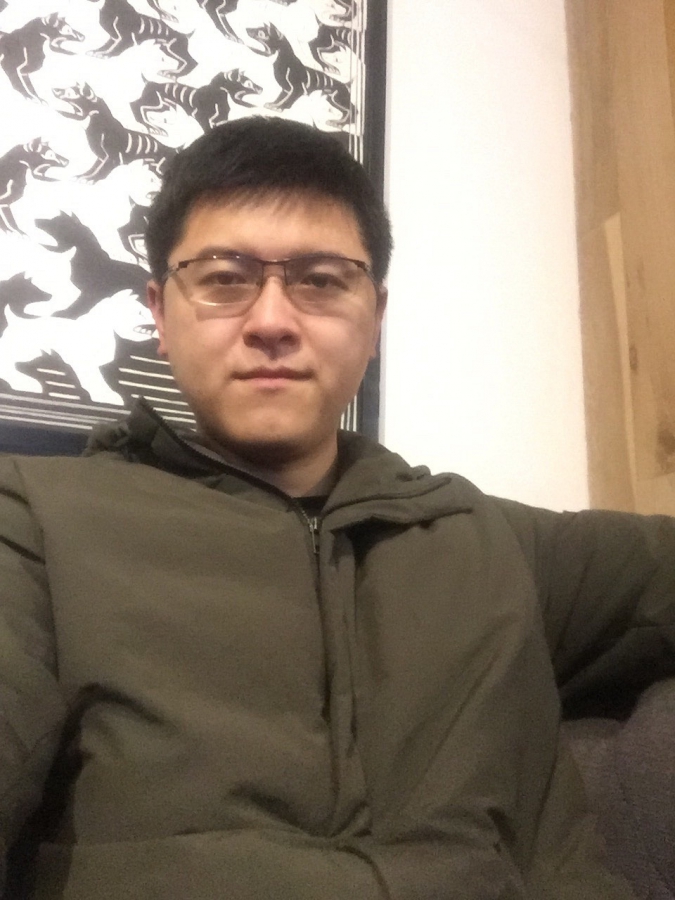 【邓航】的相册