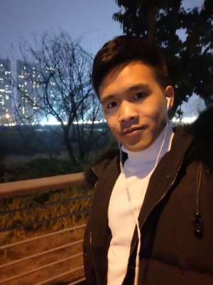 松松的眼泪