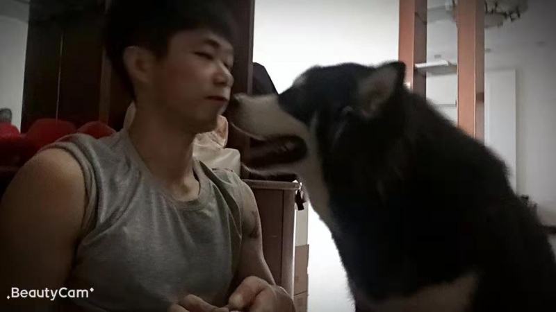 【别扒拉我啊】的相册
