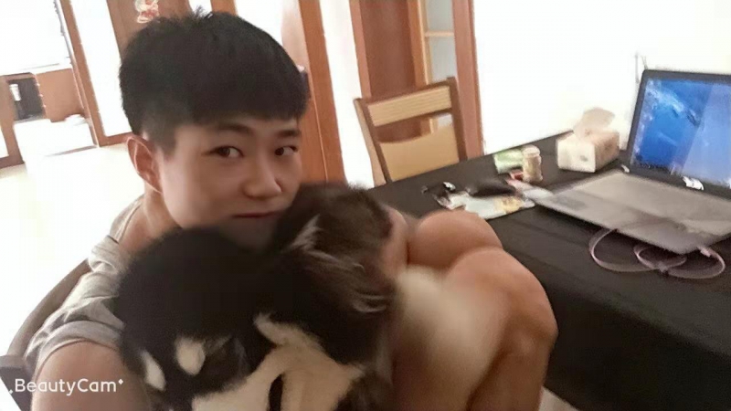 【别扒拉我啊】的相册