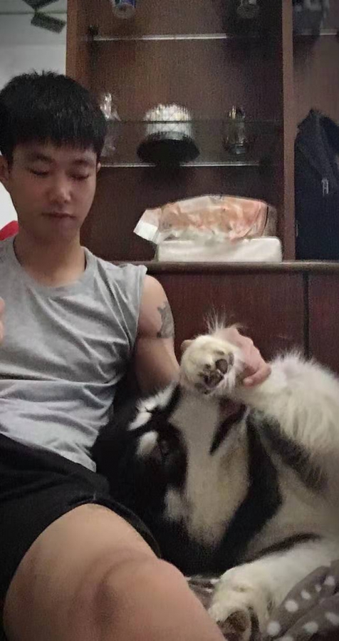 【别扒拉我啊】的相册