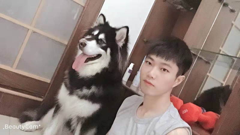 【别扒拉我啊】的相册