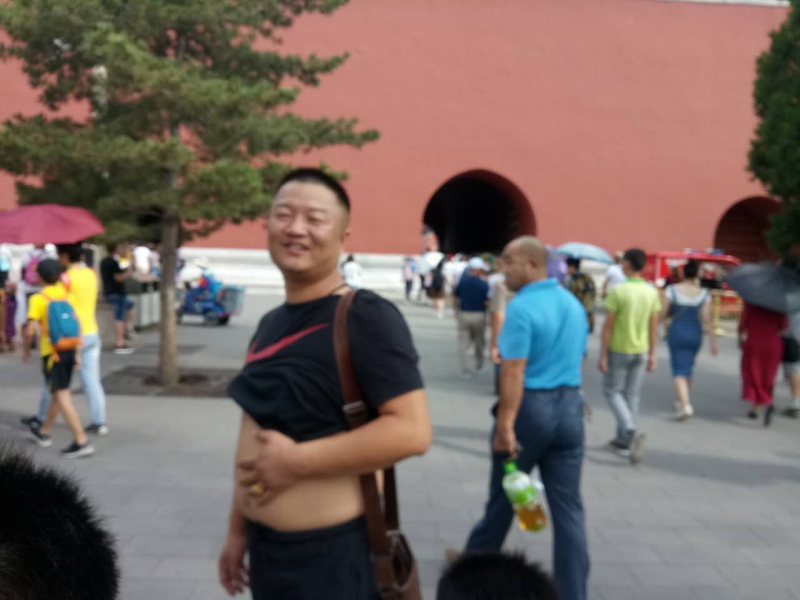 【男人四十】的相册