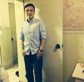 阿明