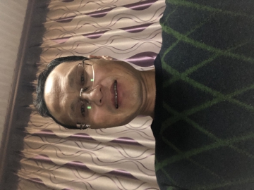 姜丽波