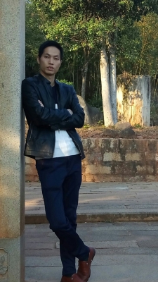 热乎的手心