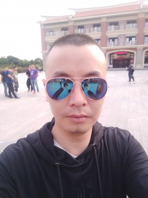 文占七