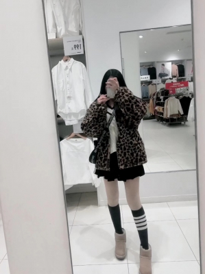 美美的美