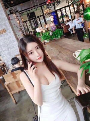 初次拥抱