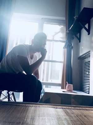 罗小黑