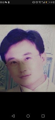 窗外