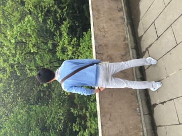 嗨你好
