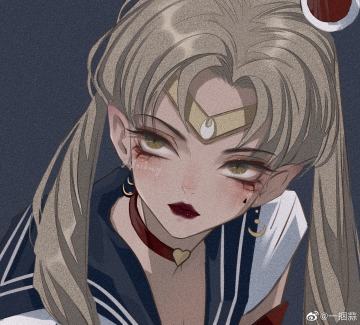 彩虹小马