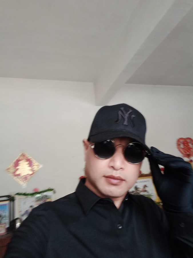 【激情燃烧的模特】的相册
