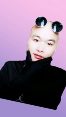 狂浪的模特