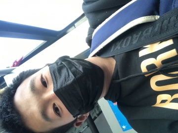 阿辉