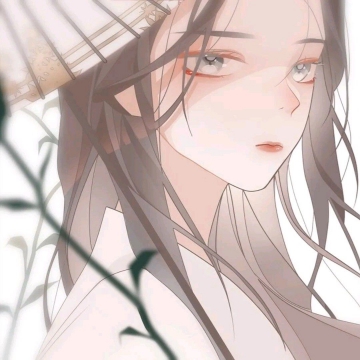 染绿了