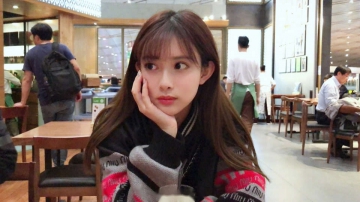 性感尤美