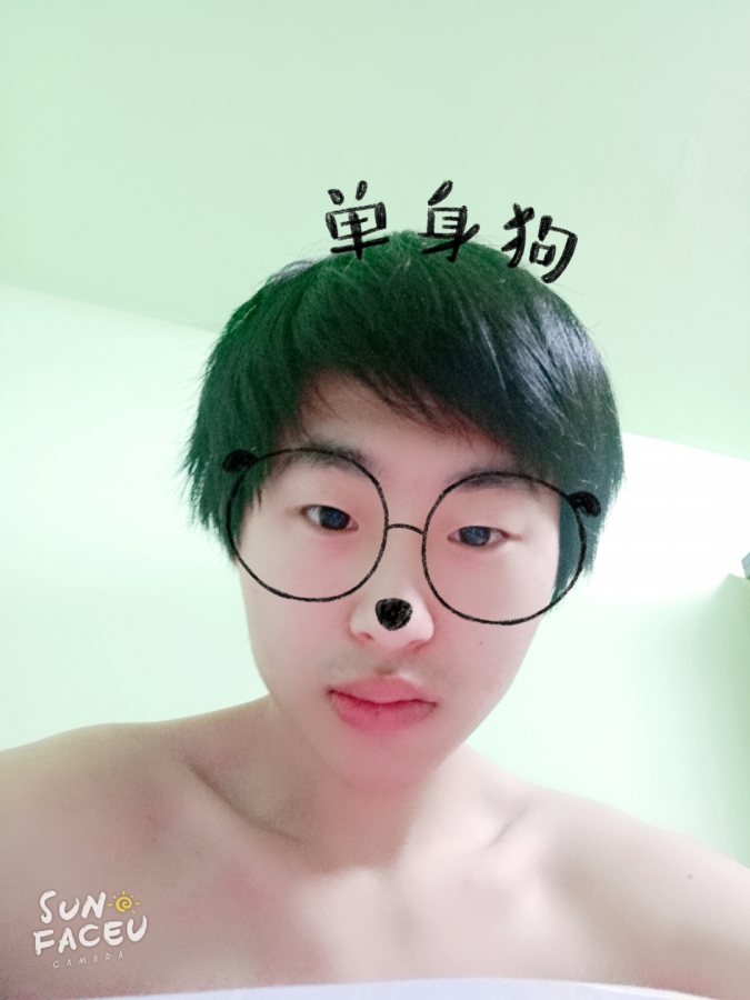 【清纯小少男】的相册