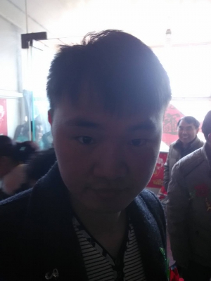 双枫公子
