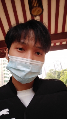 点点我是你