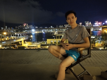 我的世界很疯狂