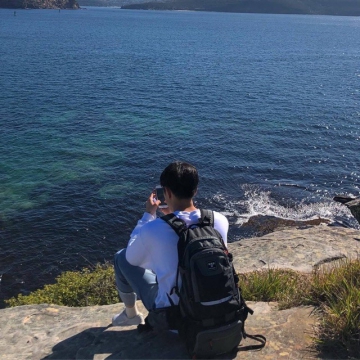 一代风水大师