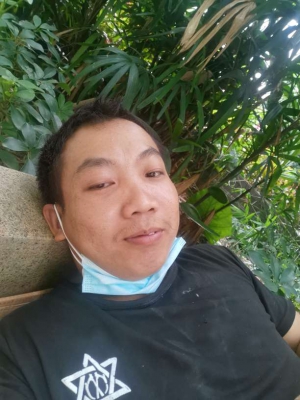 爱了