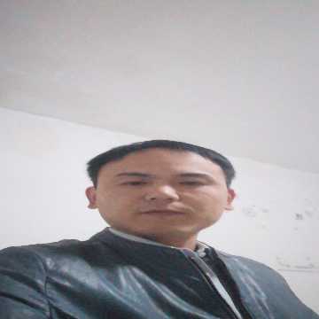 旭日东升