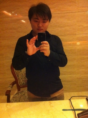 纯属娱乐