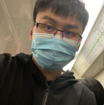 打扰了