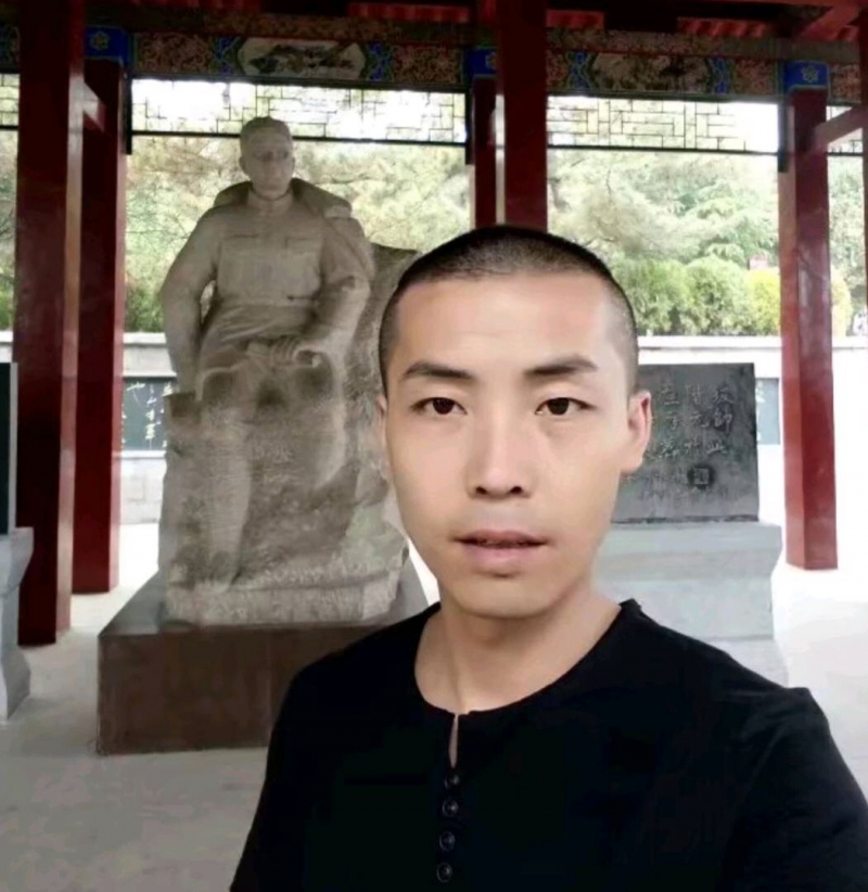 【杨瑞廷】的相册