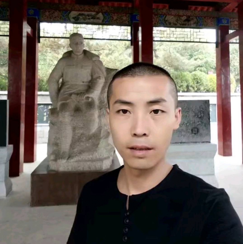 【杨瑞廷】的相册