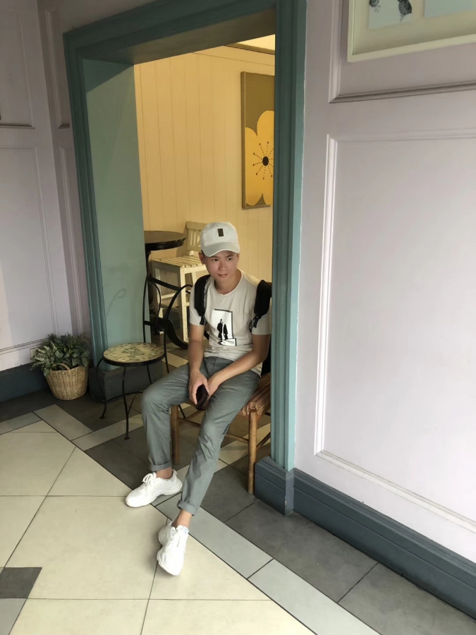 【亲爱的鯺哥】的相册