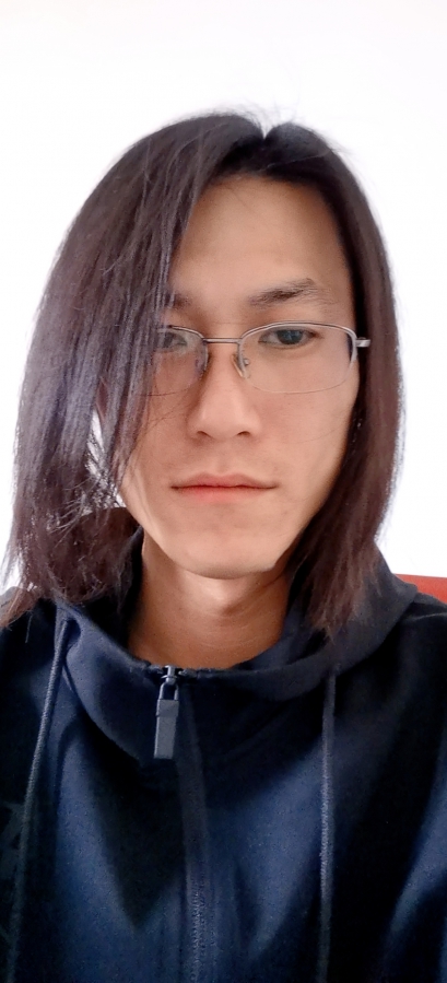 【我不帅但很温柔】的相册