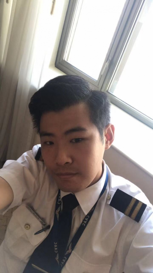 【晴空】的相册