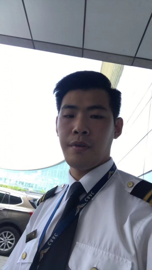 【晴空】的相册