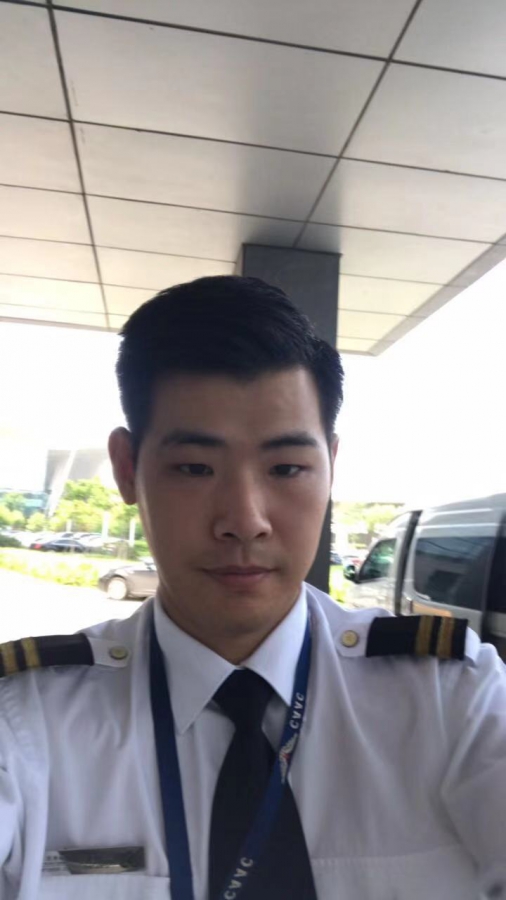 【晴空】的相册