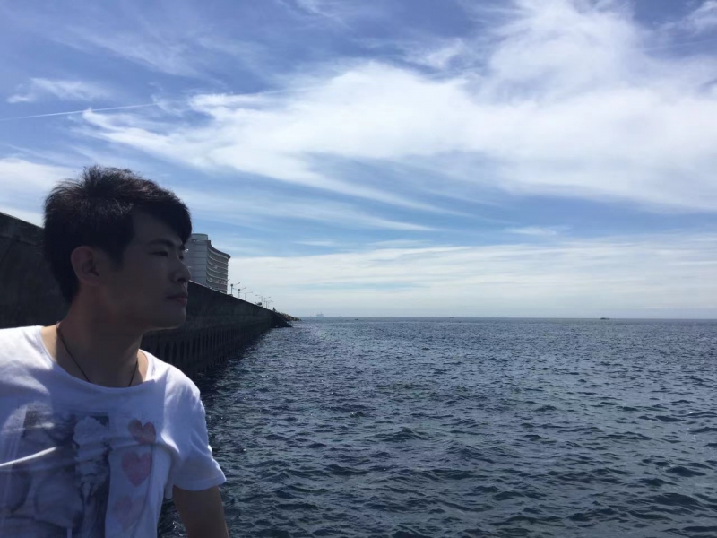 【晴空】的相册