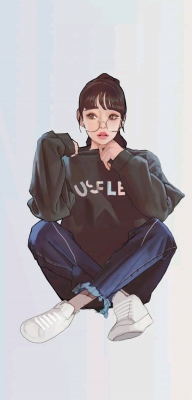 霸霸吧