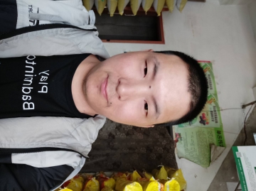 小洋人