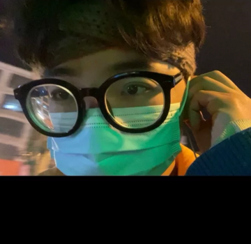 鸭王男神