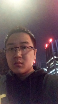 断水流大师兄