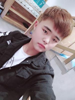 我的未来式
