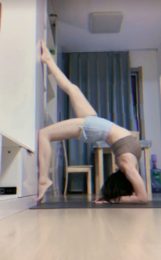 【亭亭】的相册