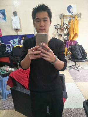 小黎